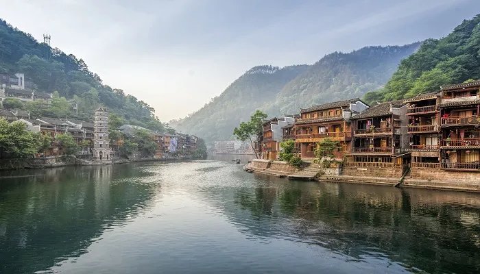 湖南简称 湖南的简称是啥