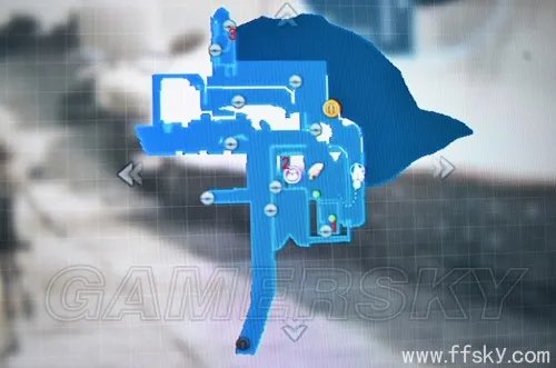 最终幻想13-2(ff13-2) 新手向全流程图文白金攻略