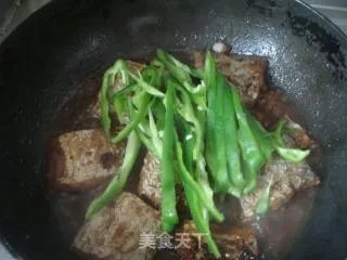 红烧带鱼