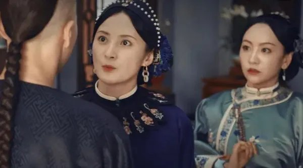 于正新剧《当家主母》开播,你如何评价这部剧的剧情?