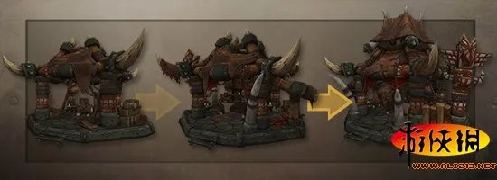《魔兽世界:德拉诺之王》全景式概述及各类基础功能解析攻略
