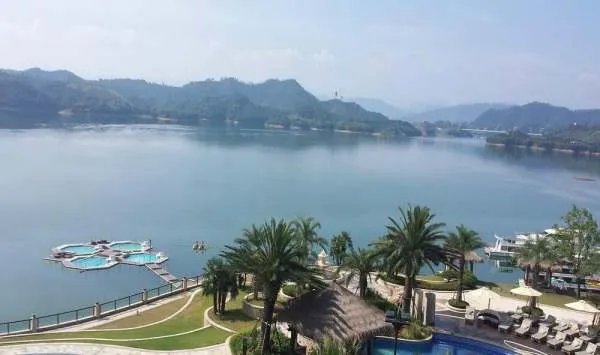 中国旅游的好地方有哪些?