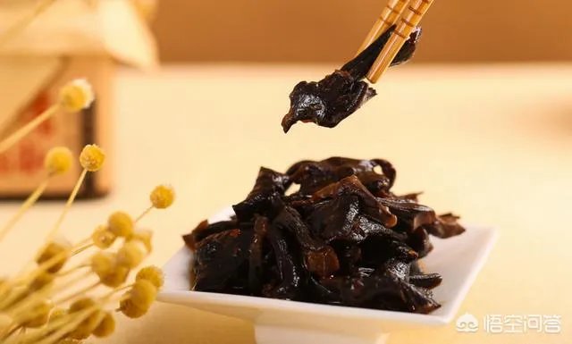 山西阳曲县的老咸菜怎么做?