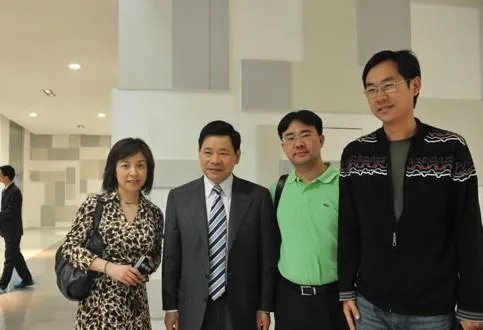 南京雨润集团董事长