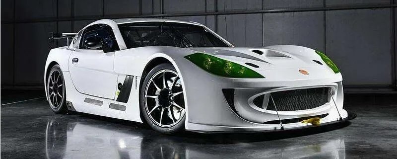 ginetta是什么车,ginetta车中文名