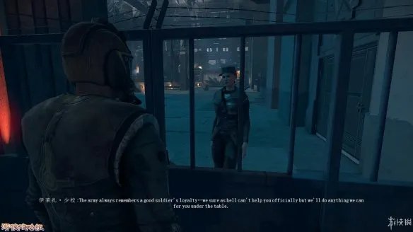 《机械巫师(The Technomancer)》图文攻略:游戏操作+主线剧情+BOSS战斗+小技巧