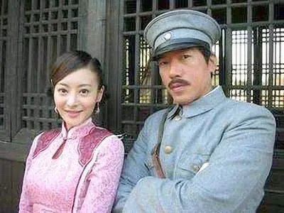 孙殿英为什么盗墓?他的后人现在如何?