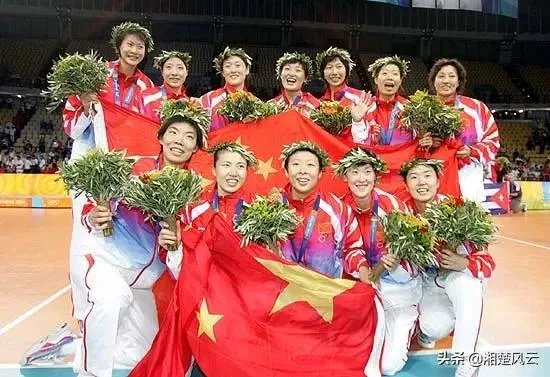 死亡之组终归只是个噱头,中国女排实力无论面对谁,都能赢下吗?