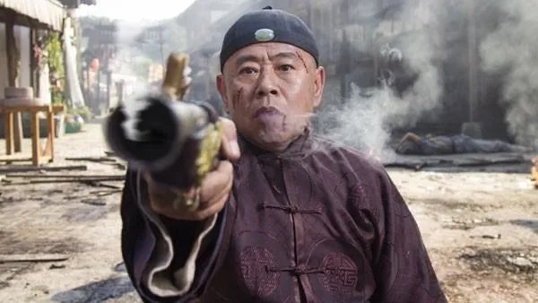潘长江饰演过很多电视剧的主角,他在哪部电视剧的表现最好呢?