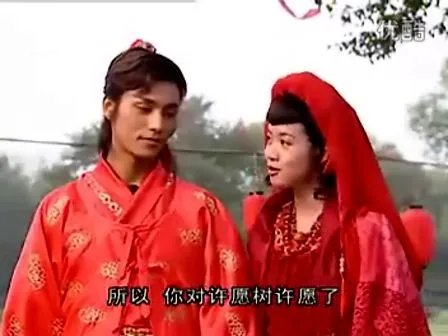 天下有情人之名扬花鼓的编辑推荐