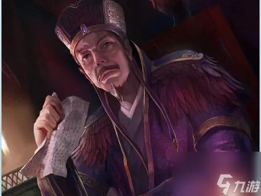 三国杀伏完的技能是什么 太可笑了 盘点三国杀中用了等于没用的技能