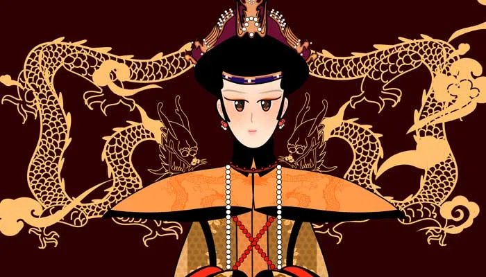 历史上真实的熹妃是谁