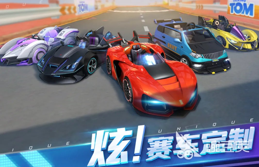 人气较高的越野车游戏合集 流行的越野车游戏排行榜2023
