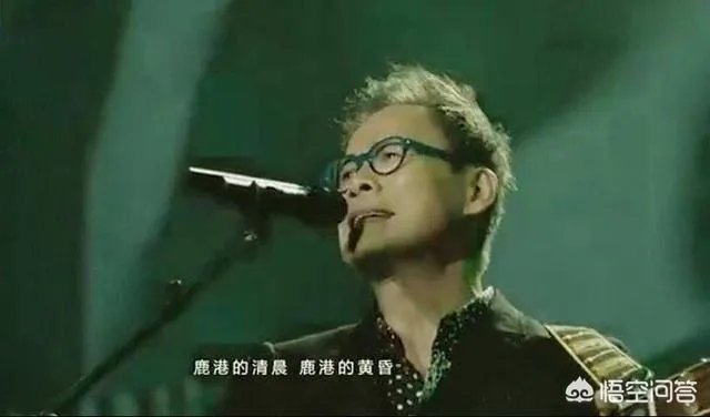 有姑娘的歌词