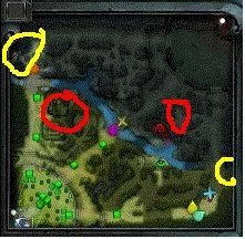 Dota的神秘商店在哪?(不是黑市商人)。怎么去?
