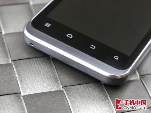 1GHz+4.0大屏千元智能 中兴N880E评测