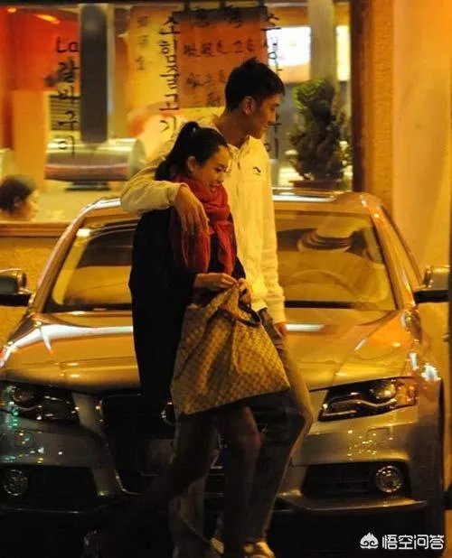 张博当年为什么会被中国男篮除名?