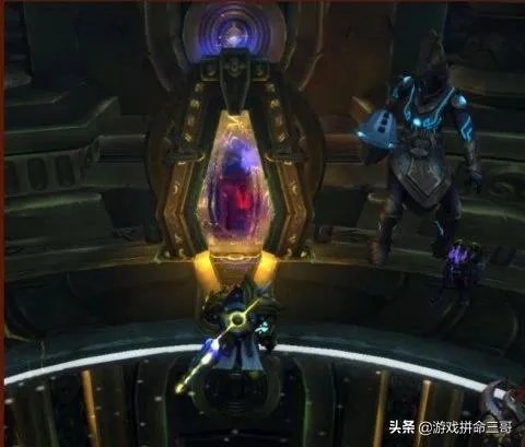 《魔兽世界》8.3宝珠操作手册怎么没有这个技能了?