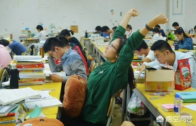 2019考研国家线出来了,普遍涨分,你们怎么看今年?