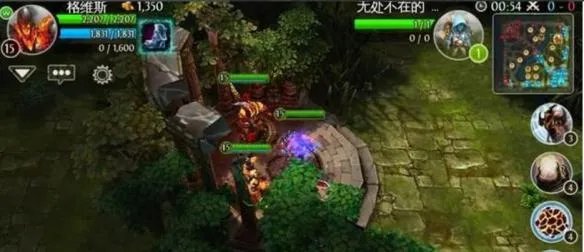 好玩的苹果手游有什么 什么苹果游戏好玩