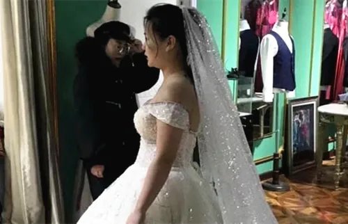 giao哥结婚事件始末
