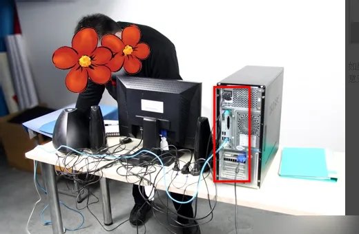 模拟hdmi