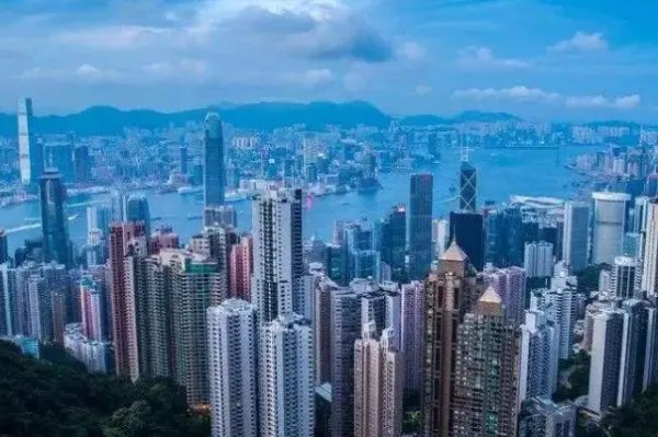 全国近八成地级市房价低于万元,房地产行业会迎来怎样的变化?