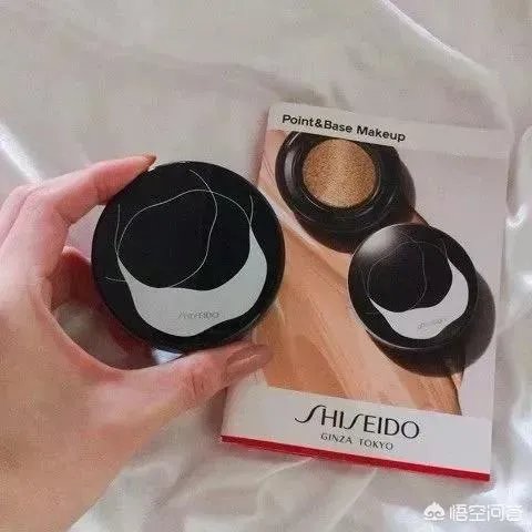 资生堂的眼霜怎么样?