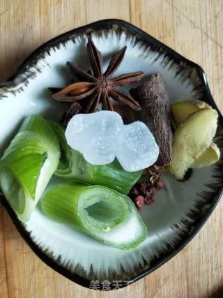 岐山臊子肉