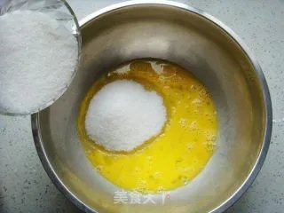 芝麻桃酥