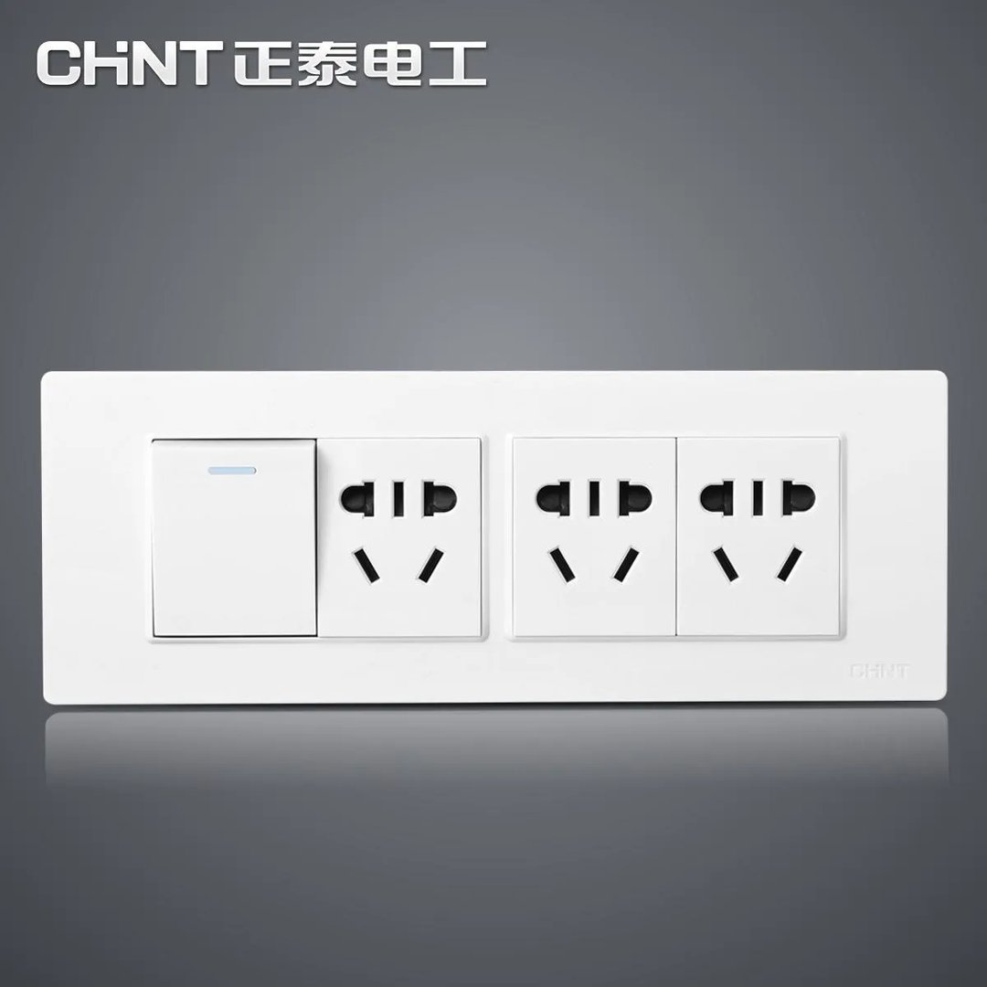 插座品牌十大排行榜 如何选购插座品牌