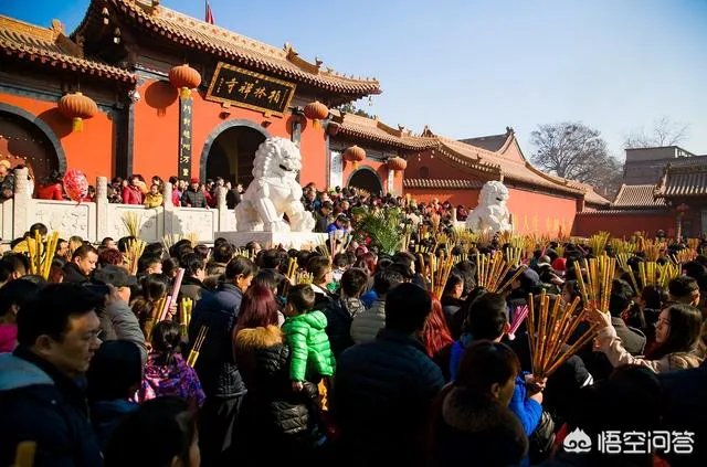 赵县柏林禅寺好玩吗?