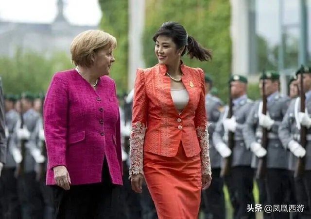 泰国的美女总理英拉逃亡几年了？现在怎么样了？