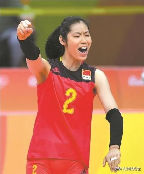 死亡之组终归只是个噱头,中国女排实力无论面对谁,都能赢下吗?