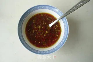 酸辣鲈鱼