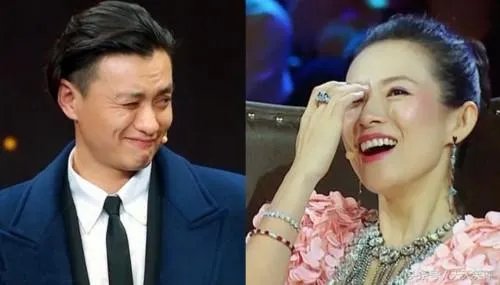 为什么《演员的诞生》会让人有一种为章子怡量身打造的感觉?