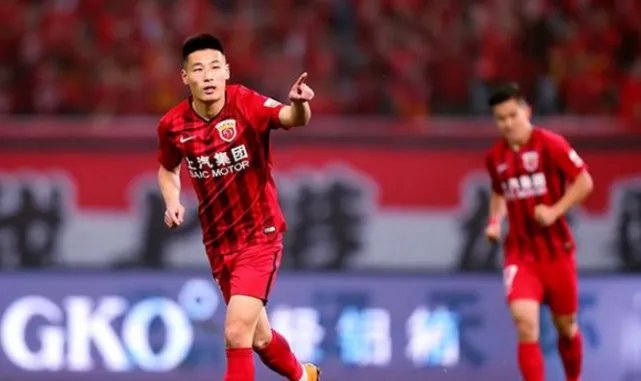 广州恒大2-0大胜上海申花,两队的实力差距有多大?