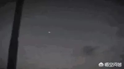 美军首次承认遭遇UFO,那是否代表官方默认了UFO真的存在?