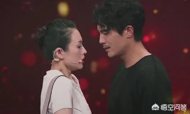 如何评价章子怡在浙江卫视《我就是演员》中的表现?