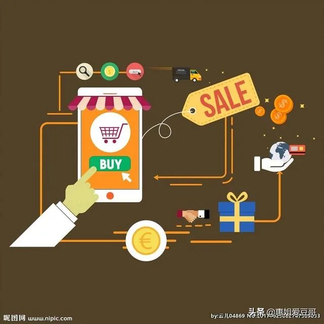 网购农产品和当地市场买有啥区别?