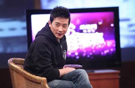 罗晋在《非常静距离》没有提到现任女友唐嫣?