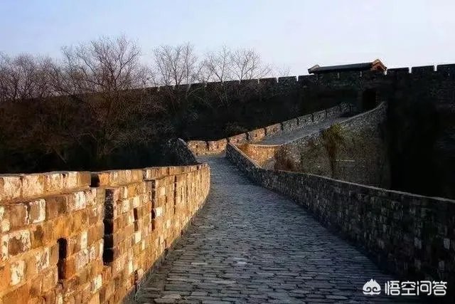 南京有哪些地方值得摄影师去拍照?
