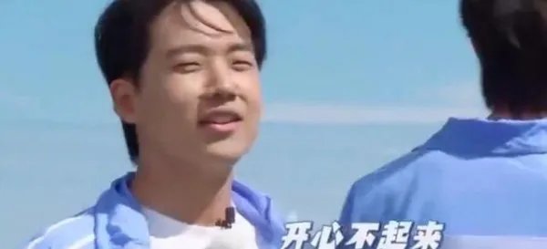 陈立农选郭麒麟为搭档,蔡徐坤当时说了什么话呢?