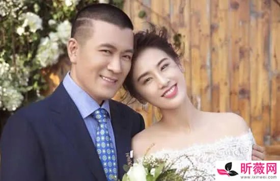 黄圣依的老公杨子做什么的 为什么这么有钱