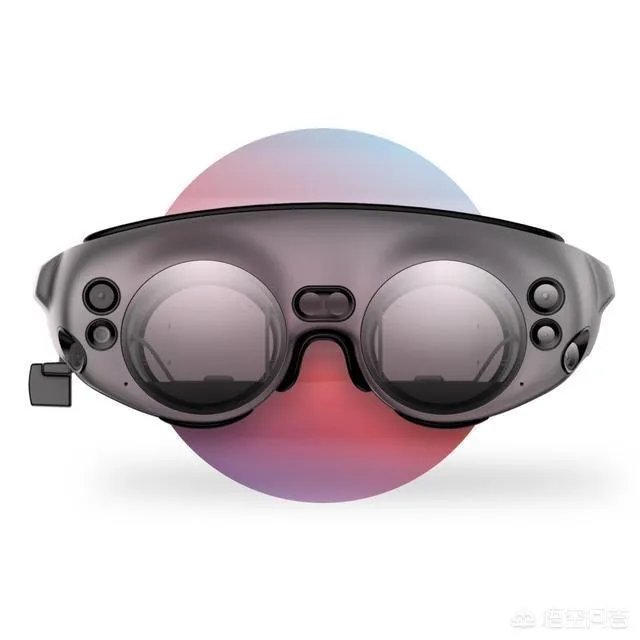 Magic Leap One到底有什么黑科技?