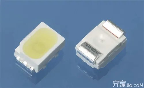 贴片led正负极判断 可别弄错了!