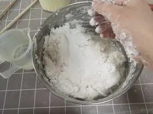 年糕制作方法步骤
