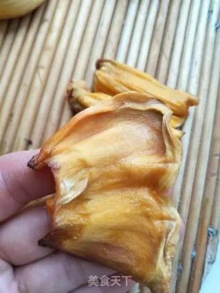 烤菠萝蜜