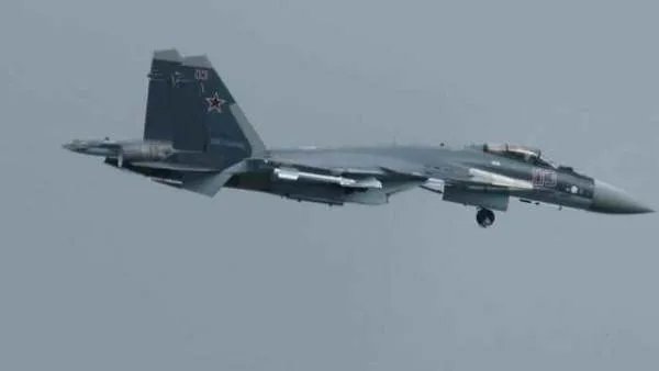 为什么俄罗斯这么着急将苏 35 卖给中国