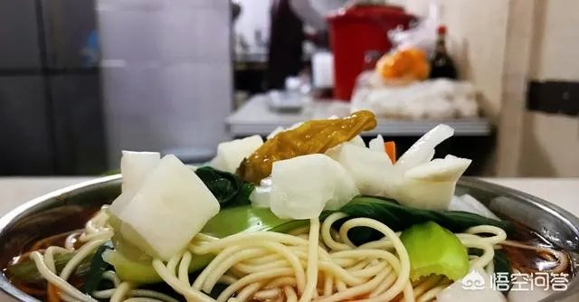 开面馆的成本和利润大概能有多少?需要具备哪些条件,有哪些流程?